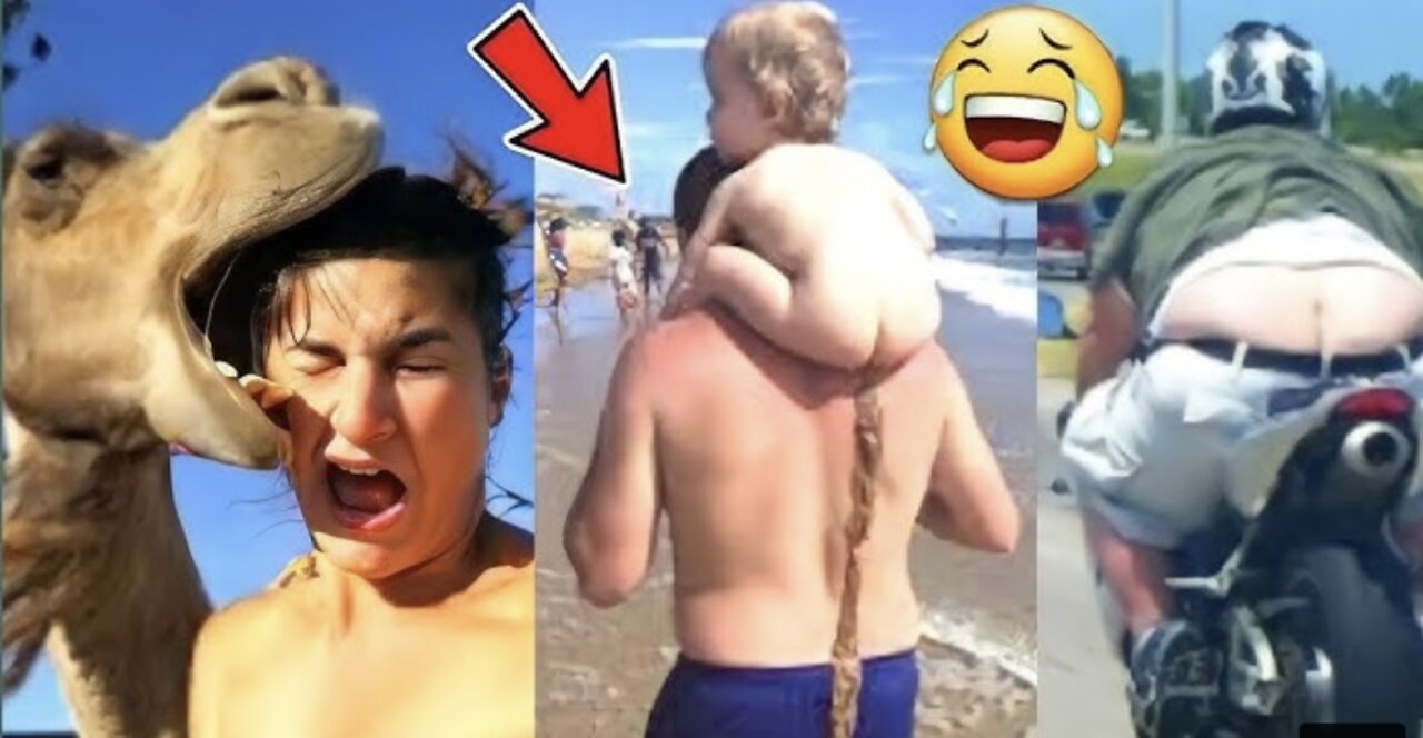 AWW NEW FUNNY 😂 Funny Videos #4