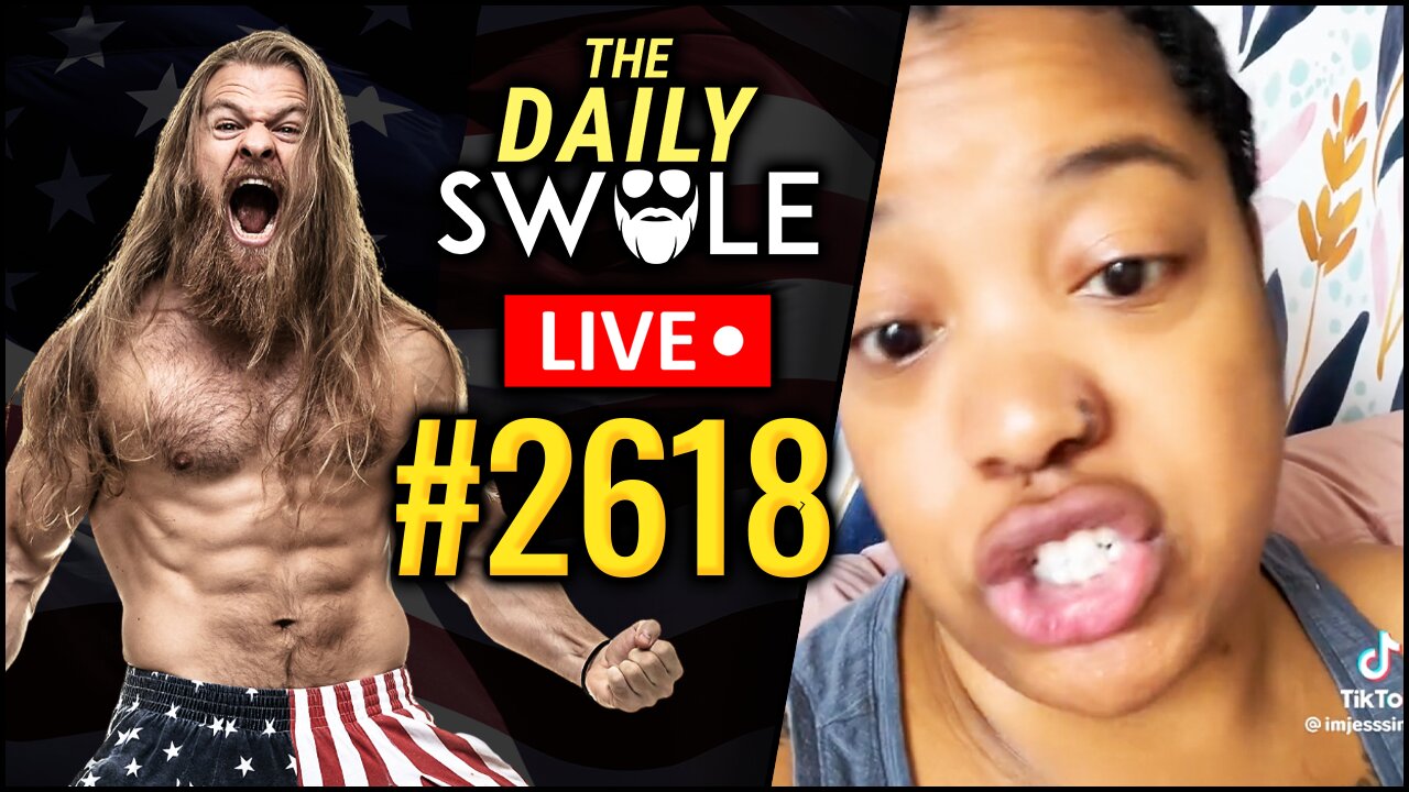 Man Milk | Daily Swole Podcast #2618