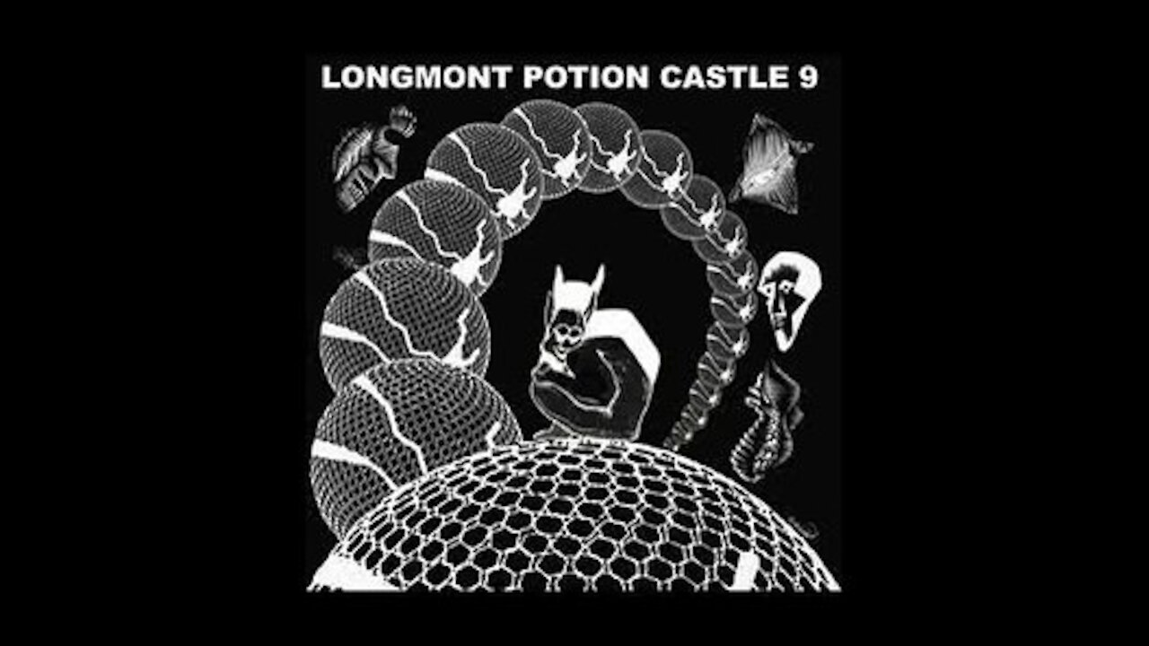 Longmont Potion Castle - Clown Motel - vol 09