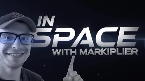 UGH.... WORST RUN EVER!? In Space with Markiplier