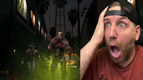 RAGE QUITTING!! Dead Island 2 - Part 4