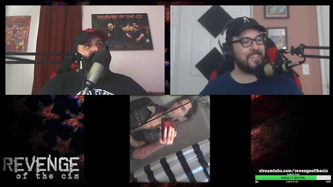 Dayton Hypernova is Back With A Bible