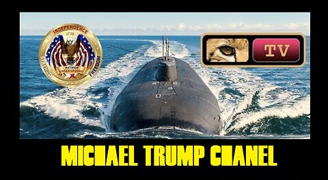 "A SPIRITED TALK W/ KERRY BEING HER ARROGANT" by PATRIOT UNDERGROUND W/ Kerry Cassidy.