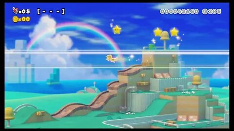Mario Maker Road to 100 Normal Day 17