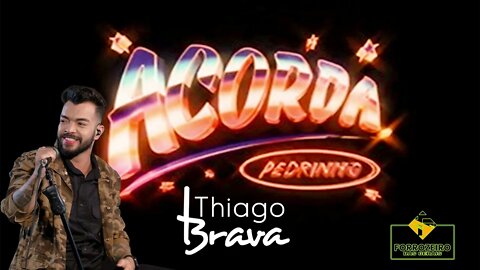 Acorda Pedrinho - The Best Brazilian Music