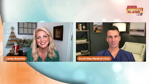 South Bay Medical Clinic | Morning Blend