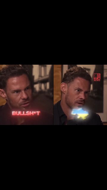 Trump Shut Up A Lot Of Bullsh*t | Putin Don't Want That Smoke