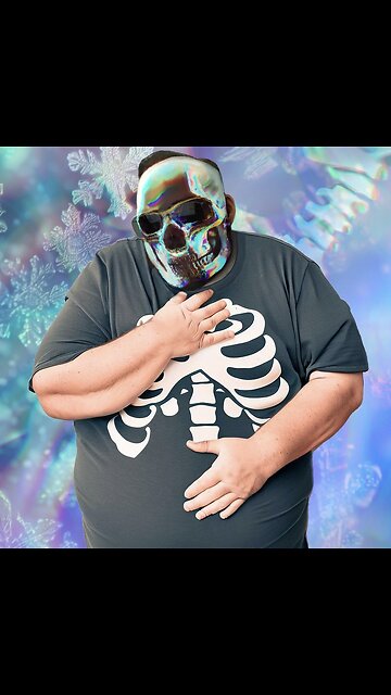 Mersh officially has Menopause.