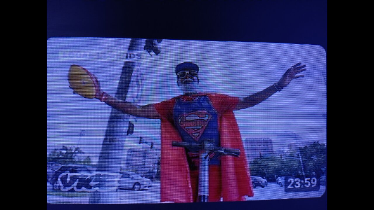 THE HEBREW ISRAELITE MEN ARE THE REAL SUPERHEROES!!!!!