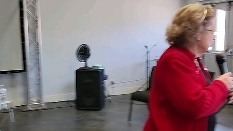 Sister Ruth Video 2 Feb 16th