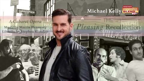 The Pleasing Recollection | Morning Blend