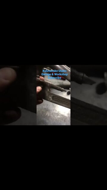 Something about a lot older than me - #shorts