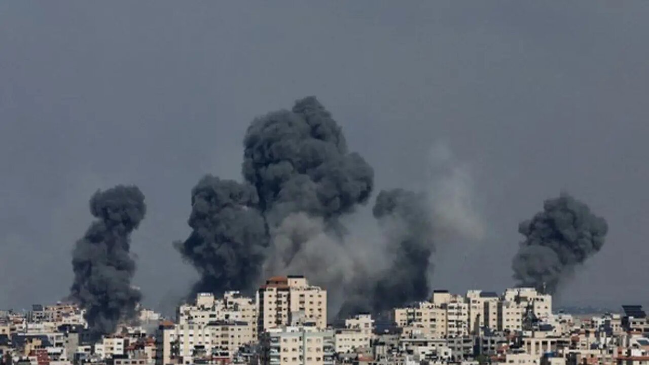 Gaza Live: Real-time HD Camera Feeds from Gaza