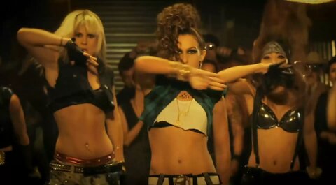 Kimberly Cole - Smack You