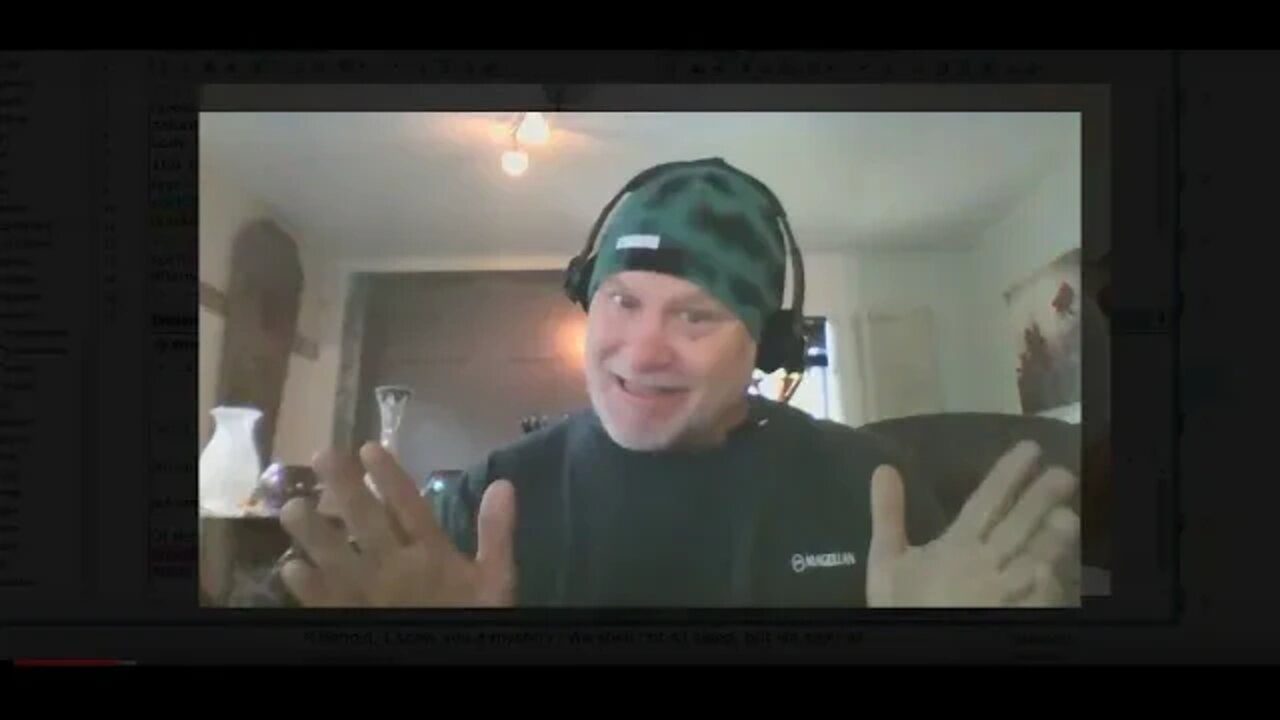 1st Adam Genesis 2Adam= Christs REPRESENTATIVE in the System - Jonathan Kleck