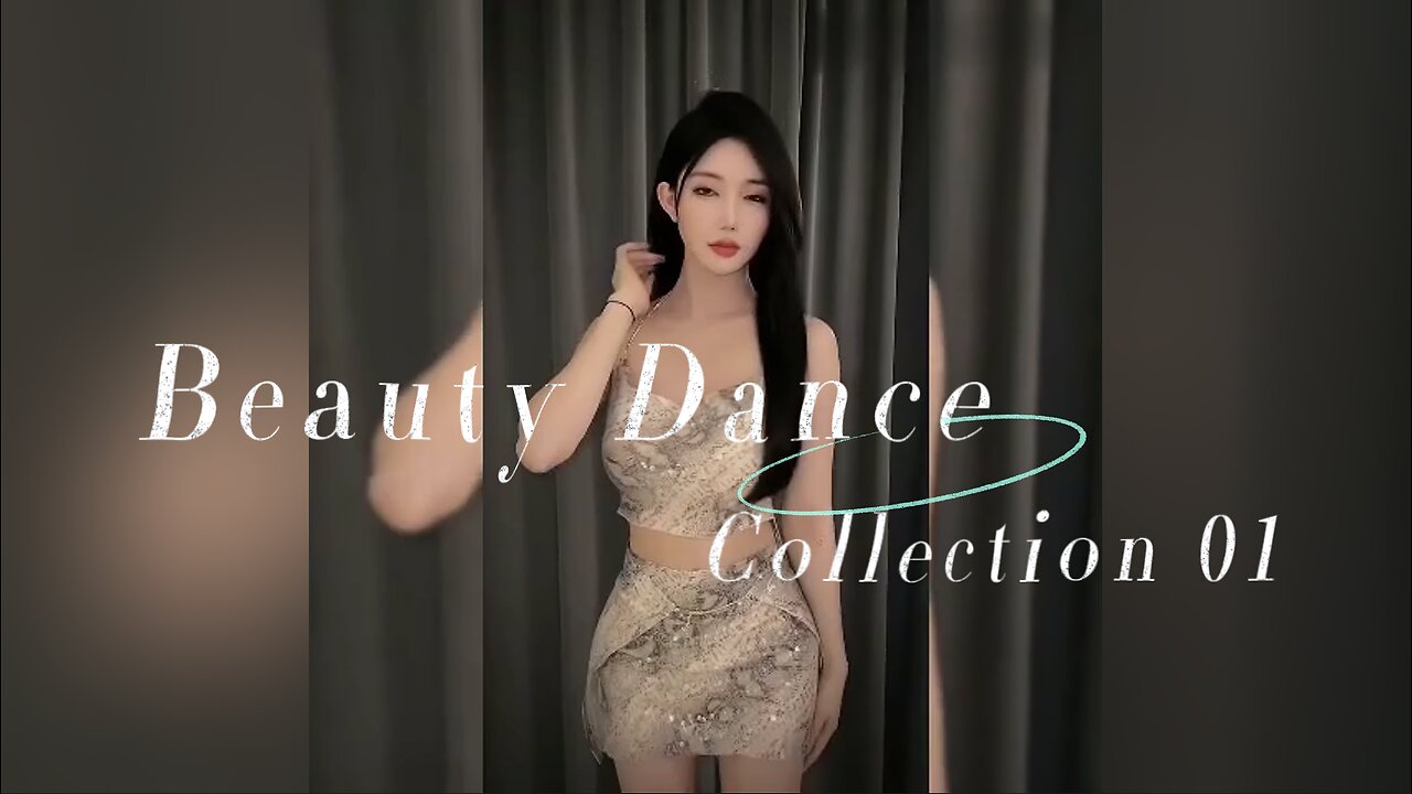 Beauty Dance Collection 01