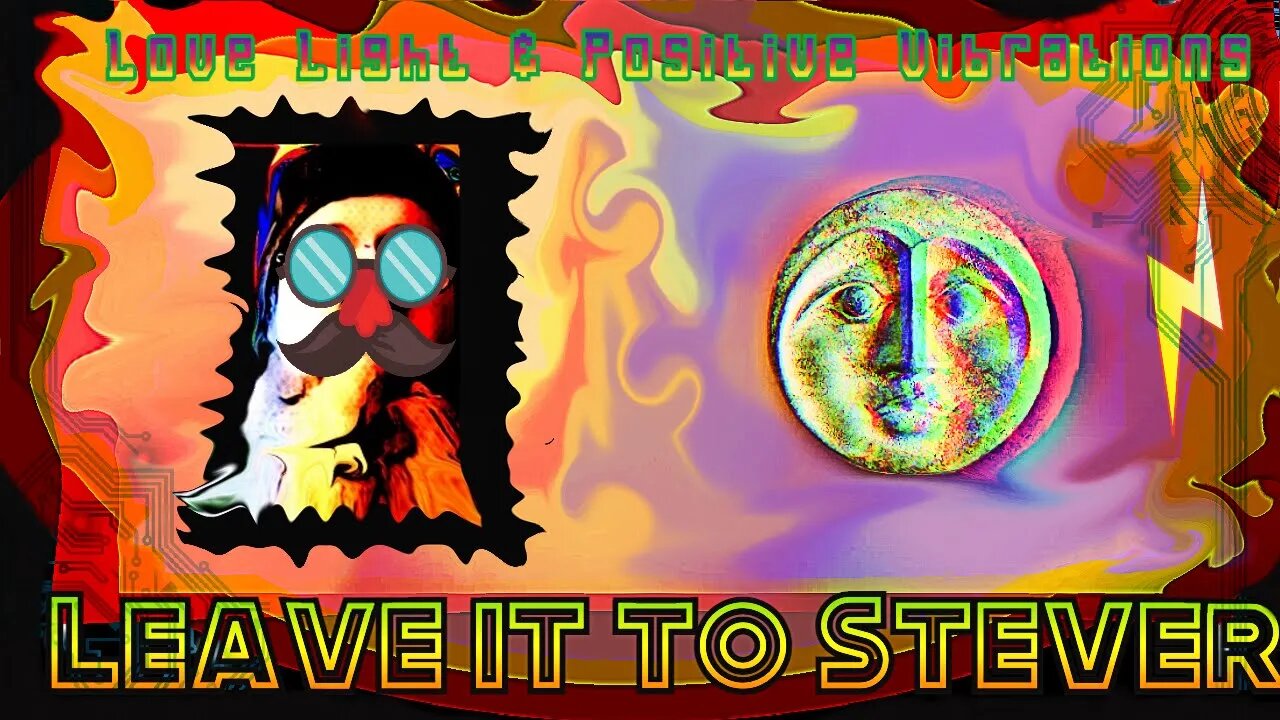 Leave it to Stever night