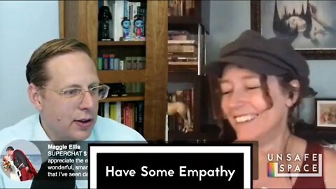 [Clip] Have Some Empathy