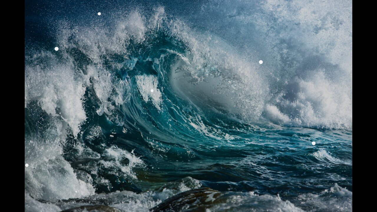 Meditation time,Relaxing with natural sound,ocean
