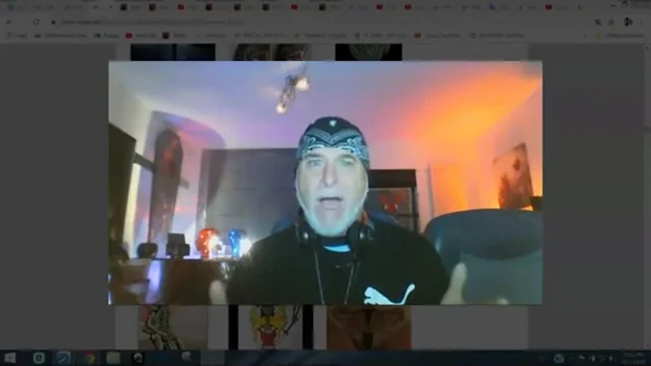 Nine ONE ONE ,, IMPOSSIBLE to Understand it, without KNOWING what's in this Video!! - Jonathan Kleck