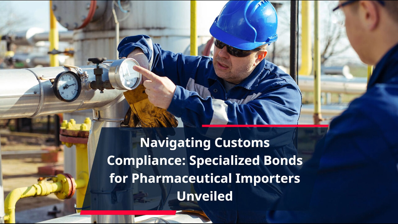 The Role of Customized Customs Bonds