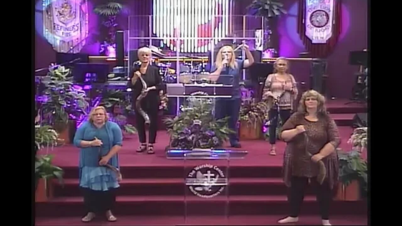 Wednesday Study 08/31/2022