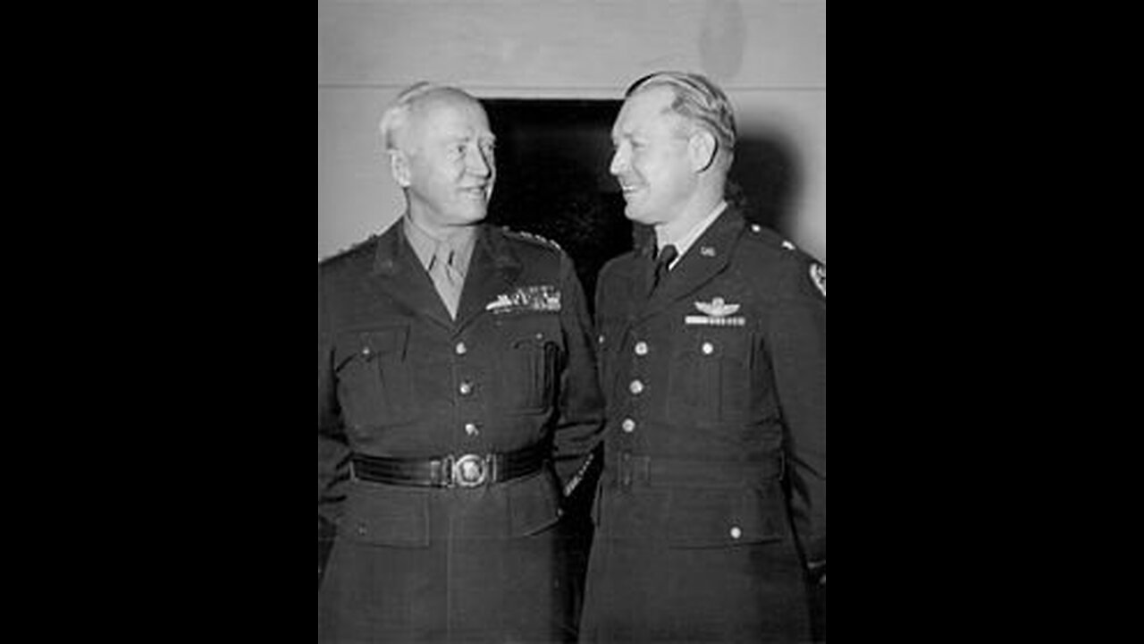 March 26, 2023 Gen. Patton quotation of the day.(Cont. from 3rd Army speech)