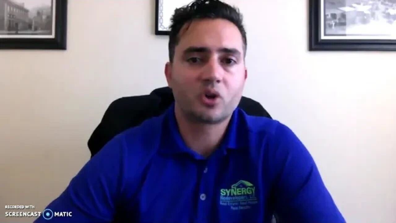 Jesse W , FL Testimonial