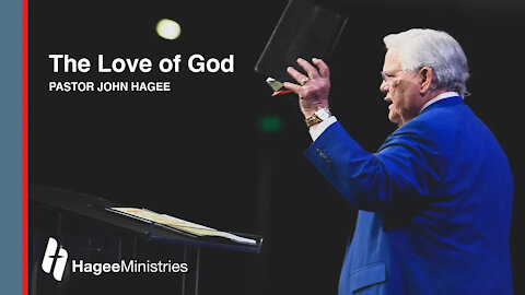 The Love of God