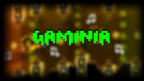 Gaminia by LightStyles