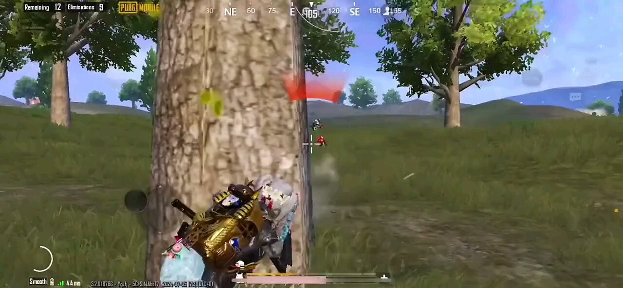 Pubg best 👌 👍 😍 clutch #battleroyelgames #best1v4clutchpubgmobile #pubgmobile #pubg