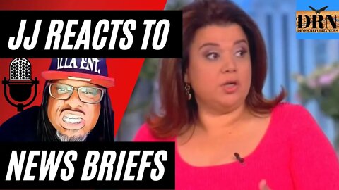 Ana Navarro Calls on the Feds to Investigate Tucker Carlson and Tulsi Gabbard for Shilling For Putin