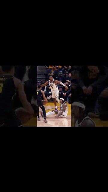 Why I Love Basketball!