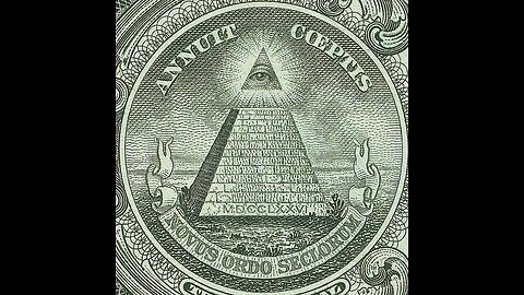 Mais um pouco da Nova Ordem Mundial