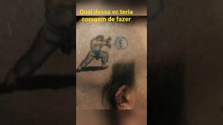 Qual dessas Você teria coragem de fazer #shorts #clips #leagueoflegends