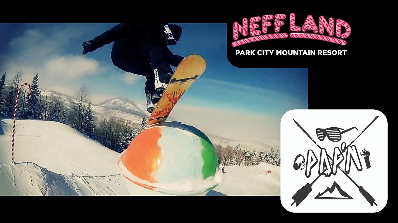 Neff Land 🍭🍬 Durg.Inc Edit