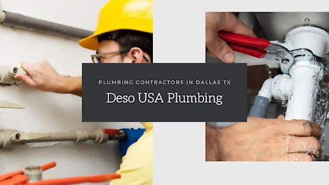 Deso USA Plumbing