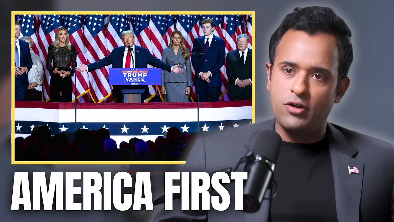 Conservative vs. America First: Breaking Down the Key Differences