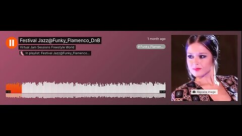 Festival Jazz@Funky_Flamenco_DnB