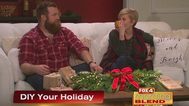 A Homemade Holiday 11/24/16