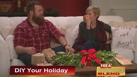A Homemade Holiday 11/24/16