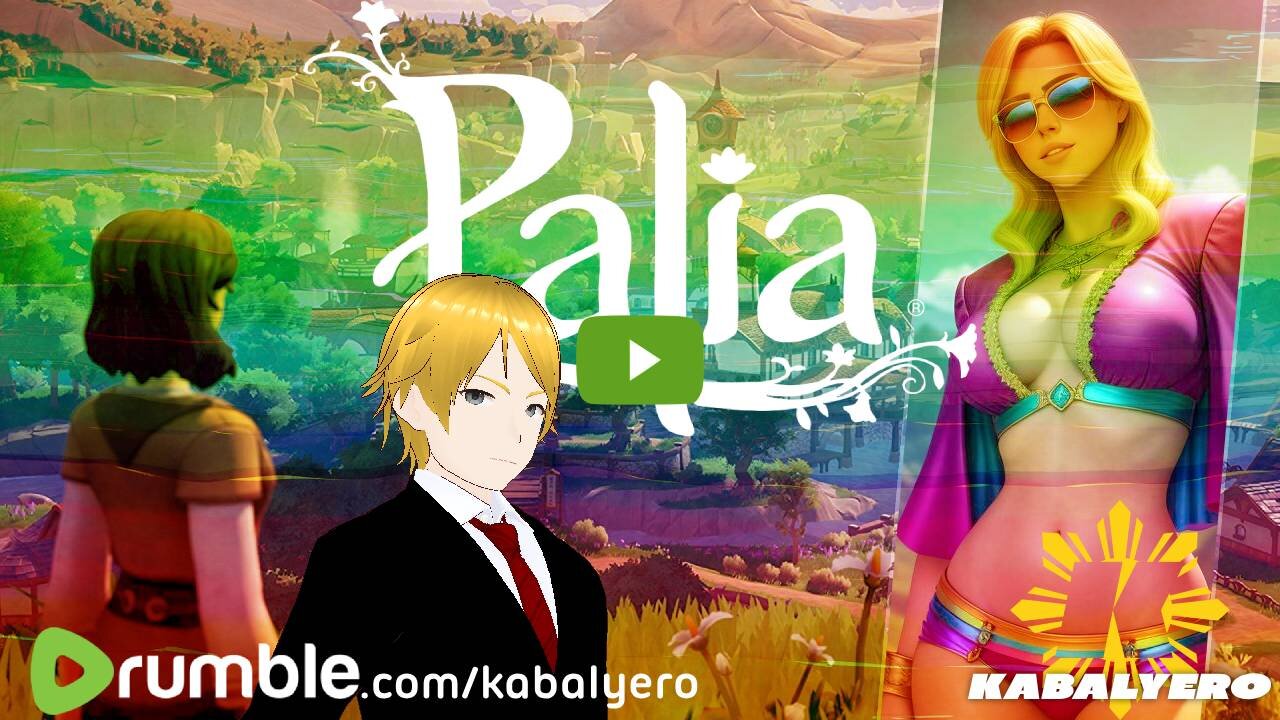 ▶️ Palia Gameplay [1/20/24] » Need 5000 Gold For A Bag