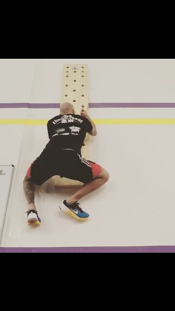 strength training to improve grips in jiu-jitsu🥋🇧🇷🇨🇳