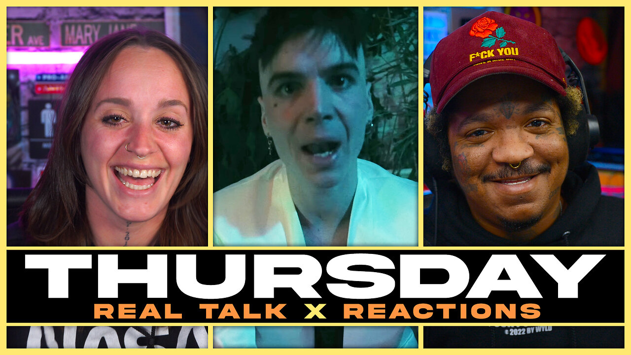 Real Talk & Reactions | Thursday Night Flawd