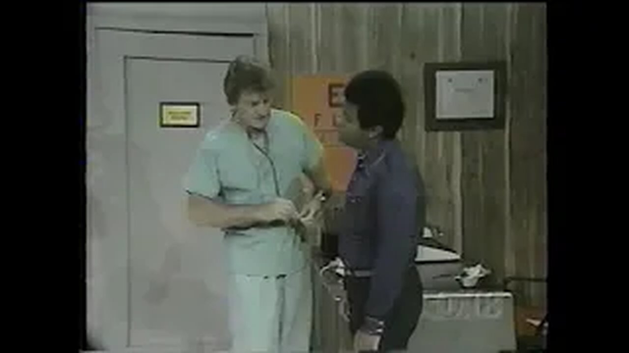 Big Chuck & Lil John : Ben Crazy : Patients