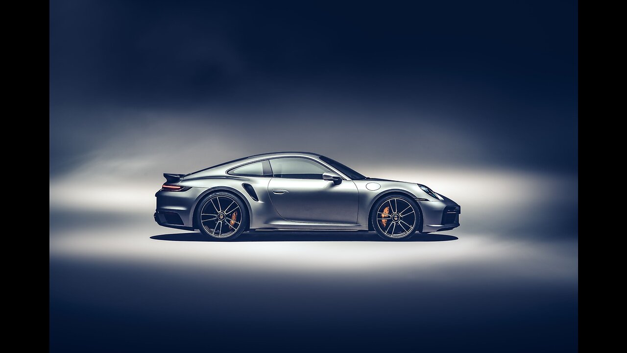 Is this sportscar a Porsche 911 killer?