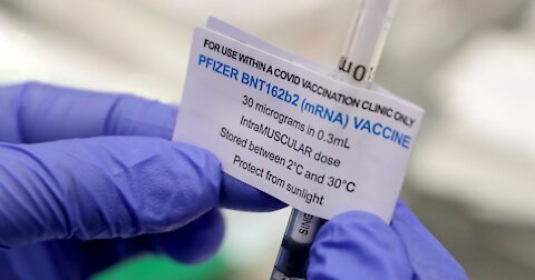 Medical / UK Paper Reveals Death Count?