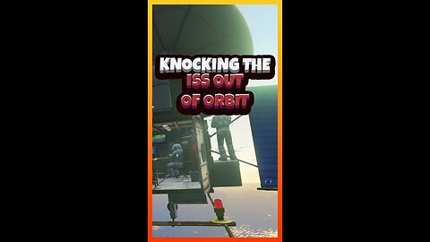 ☄️ Knocking the ISS out of orbit | Funny #GTA clips Ep. 317 #gtamoddedaccount #gtamoneydrop