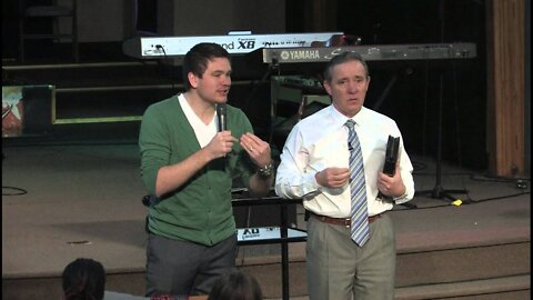 Пустынные воды | Василий Пархотюк