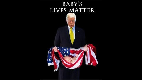 #349 BABY LIVES MATTER LIVE FROM THE PROC 05.05.22